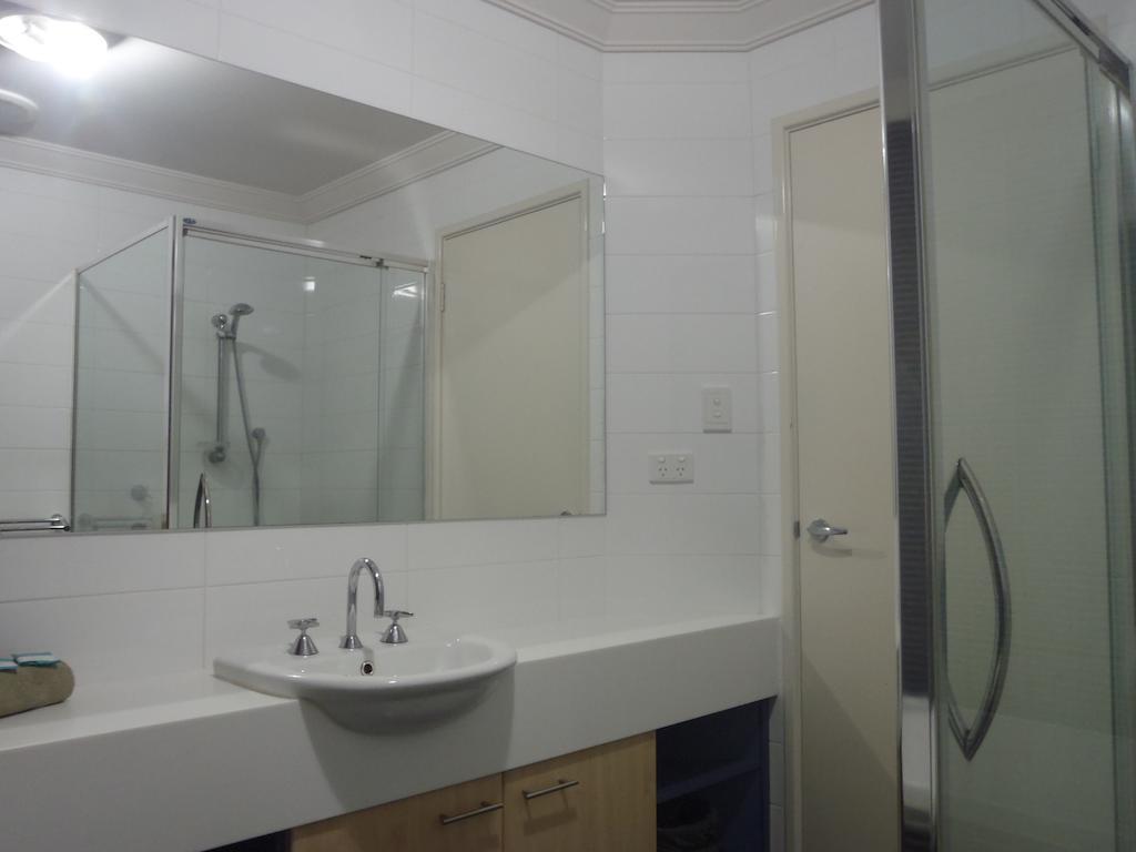 Port Denison Beach Resort ห้อง รูปภาพ