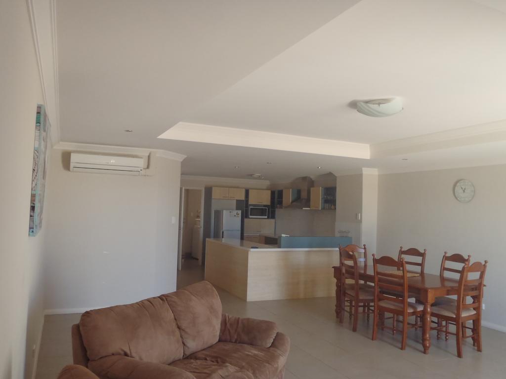 Port Denison Beach Resort ห้อง รูปภาพ
